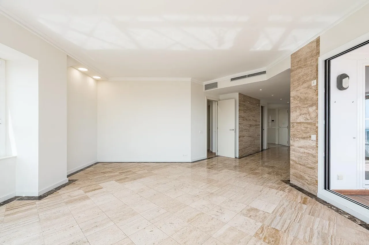 living - 112m² apartment with 16m² terrace for sale in Diagonal Mar - gallery - 10