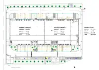 logistics - Brescia Nord - Logistica - Dils - Planimetria thumbnail - 1