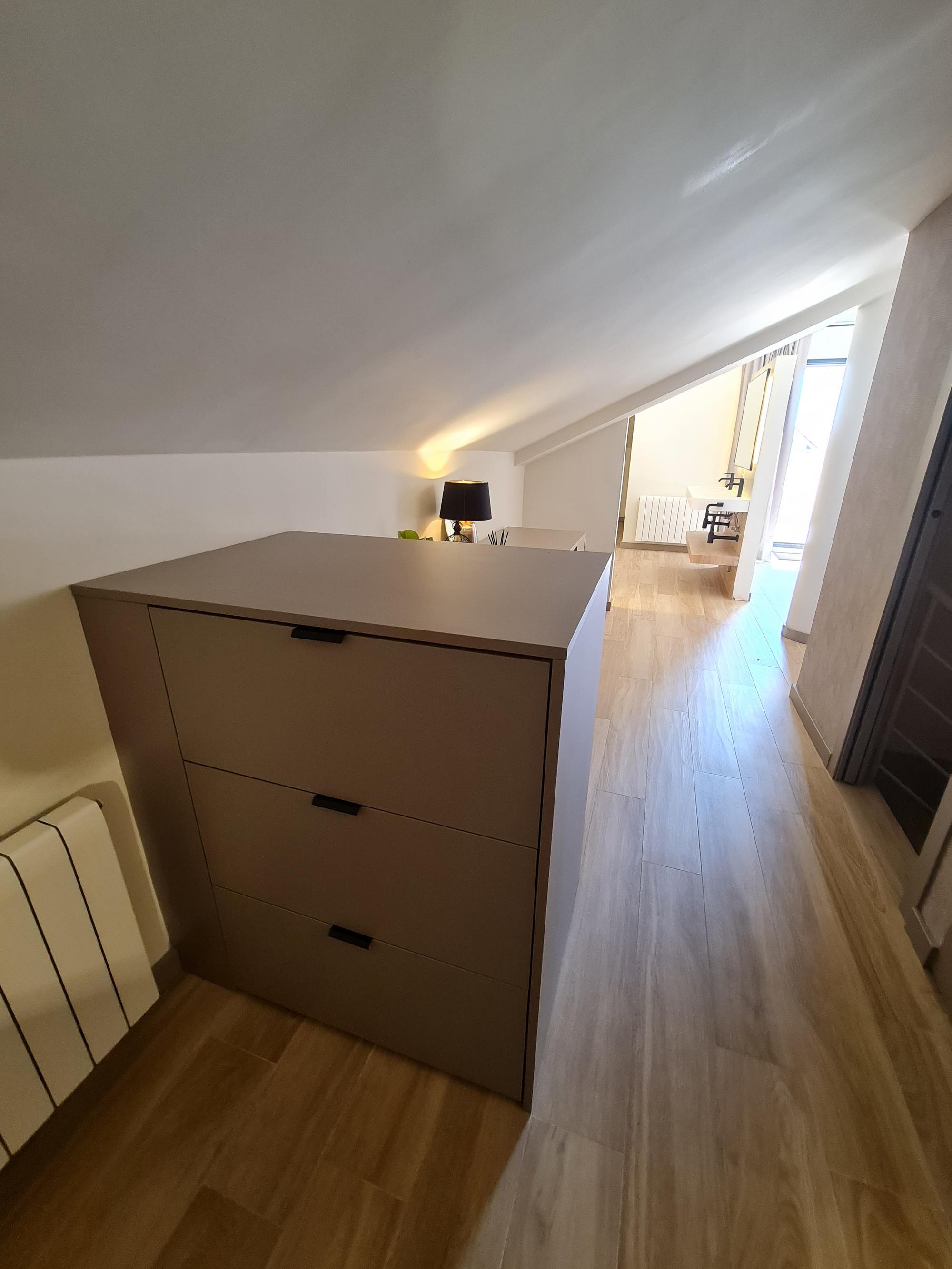 living - Casa / villa de 323m² con 120m² de jardín en alquiler en Bétera - gallery - 10