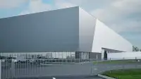 logistics - Venice Logistics Park - Logistica - Dils - gallery thumbnail - 7