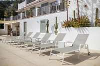 living - 315m² house / villa for sale in Palamós, Costa Brava - gallery thumbnail - 8