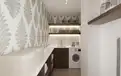 living - 177m² apartment with 42m² terrace for sale in Lista, Madrid - gallery thumbnail - 9