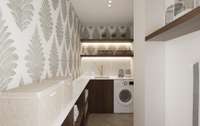 living - 177m² apartment with 42m² terrace for sale in Lista, Madrid - gallery thumbnail - 9