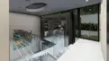 living - Aqua, Coleum and Luxury: 3 villas for sale in Sant Berger, Teià, Barcelona - gallery thumbnail - 10