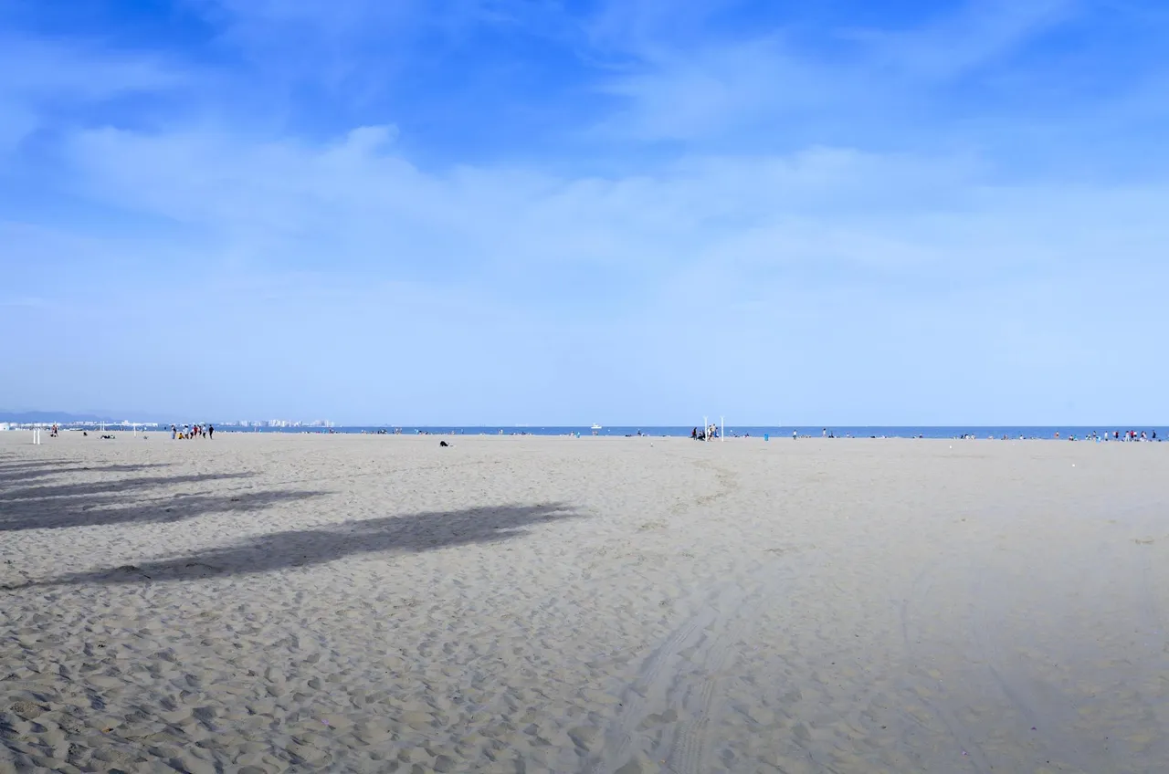 living - 85m² apartment for sale in Playa Malvarrosa/Cabanyal - gallery - 10