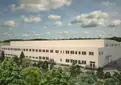logistics - Rome Logistics Hub - Logistica - Dils - gallery thumbnail - 3