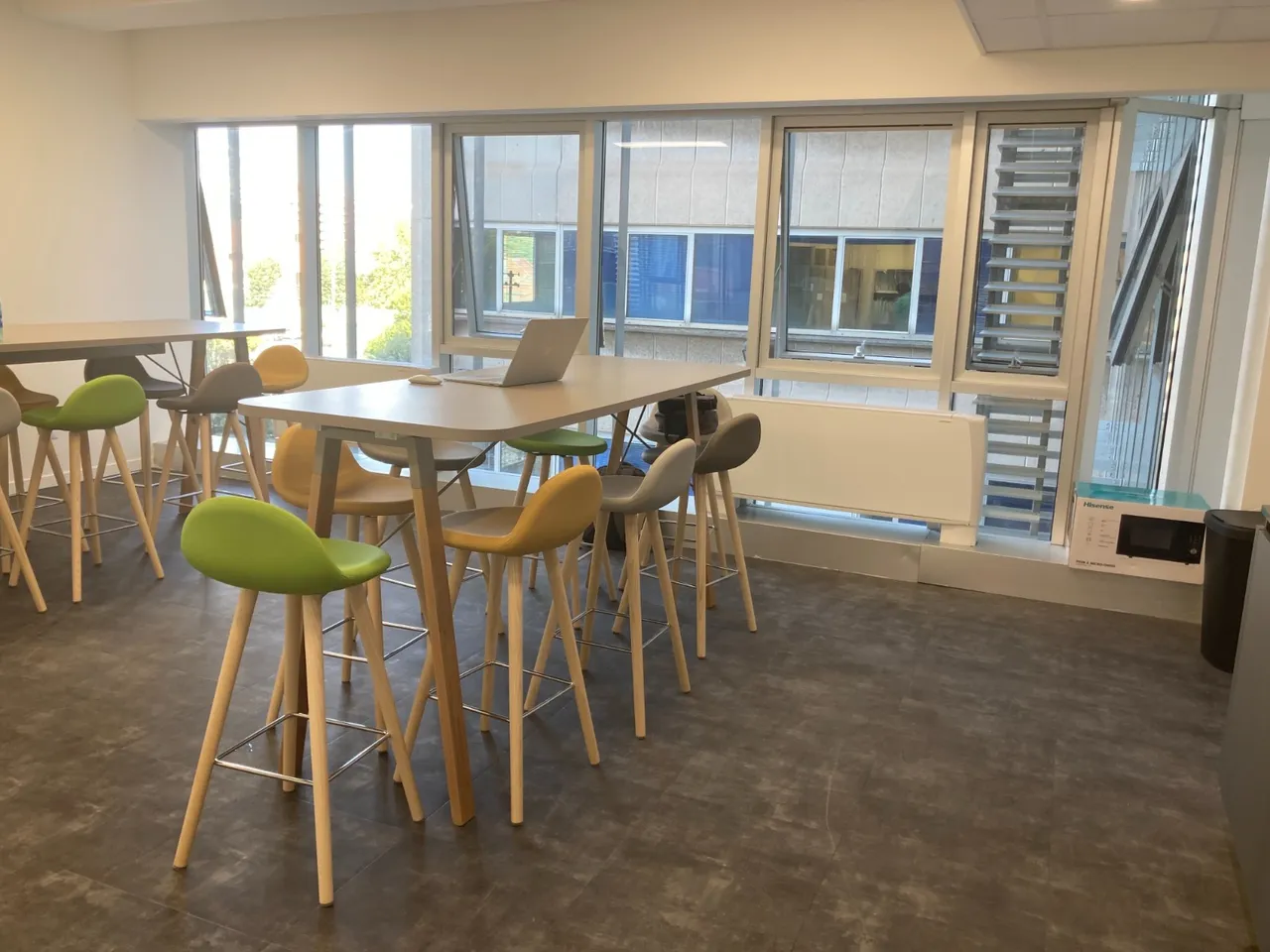 office - Ostiense 131 L - Uffici - Dils - gallery - 4