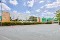 logistics - Light Industrial Premises / Offices For Rent - gallery thumbnail - 1