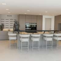 living - 745m² house / villa for sale in Calvià, Balearic Islands - gallery thumbnail - 6