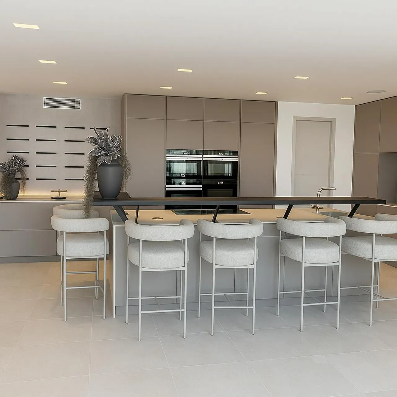 living - Casa / villa de 745m² en venta en Calvià, Islas Baleares - gallery - 6