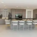 living - Casa / villa de 745m² en venta en Calvià, Islas Baleares - gallery thumbnail - 6