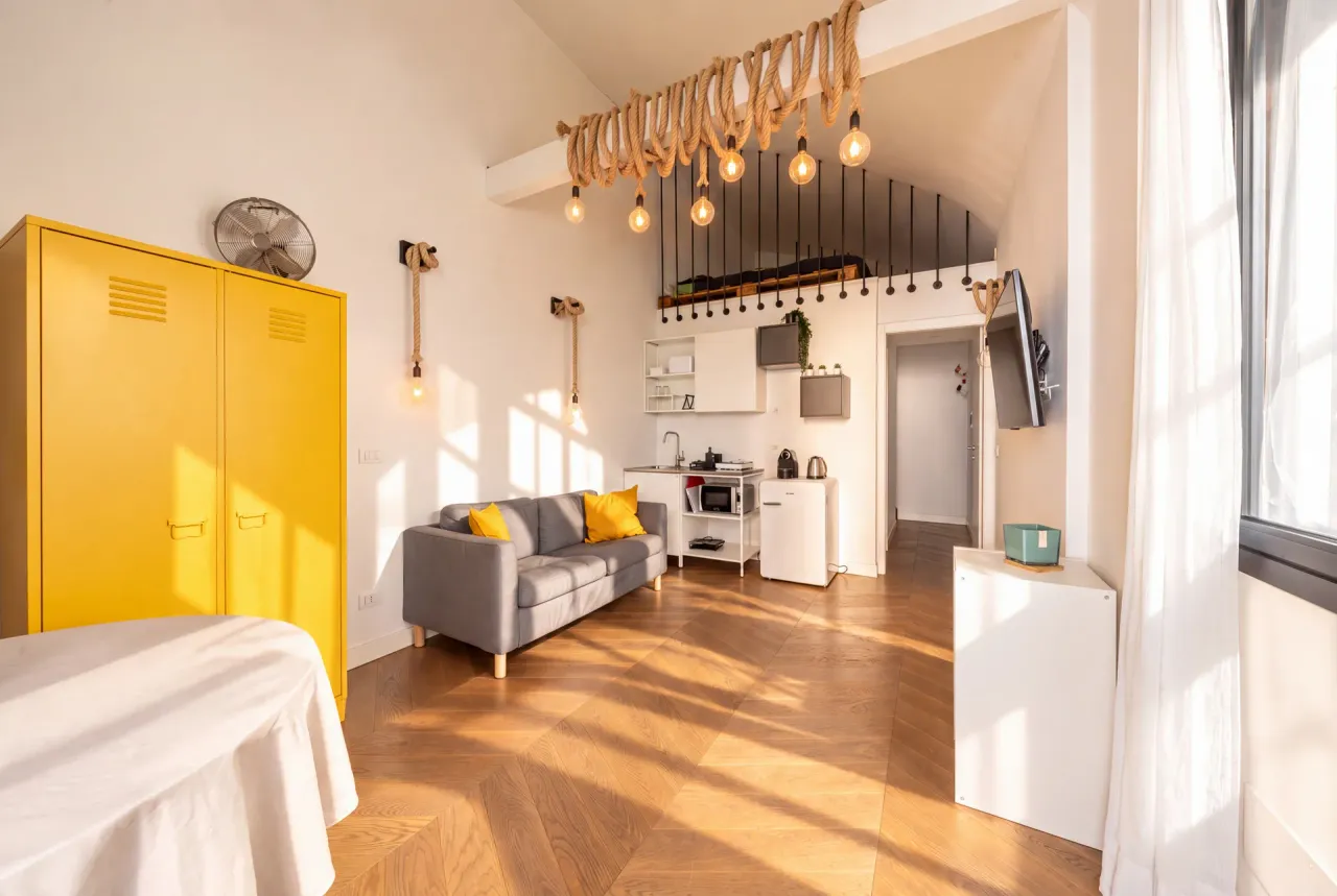 living - Favretto 18 - Living - Dils - gallery - 28