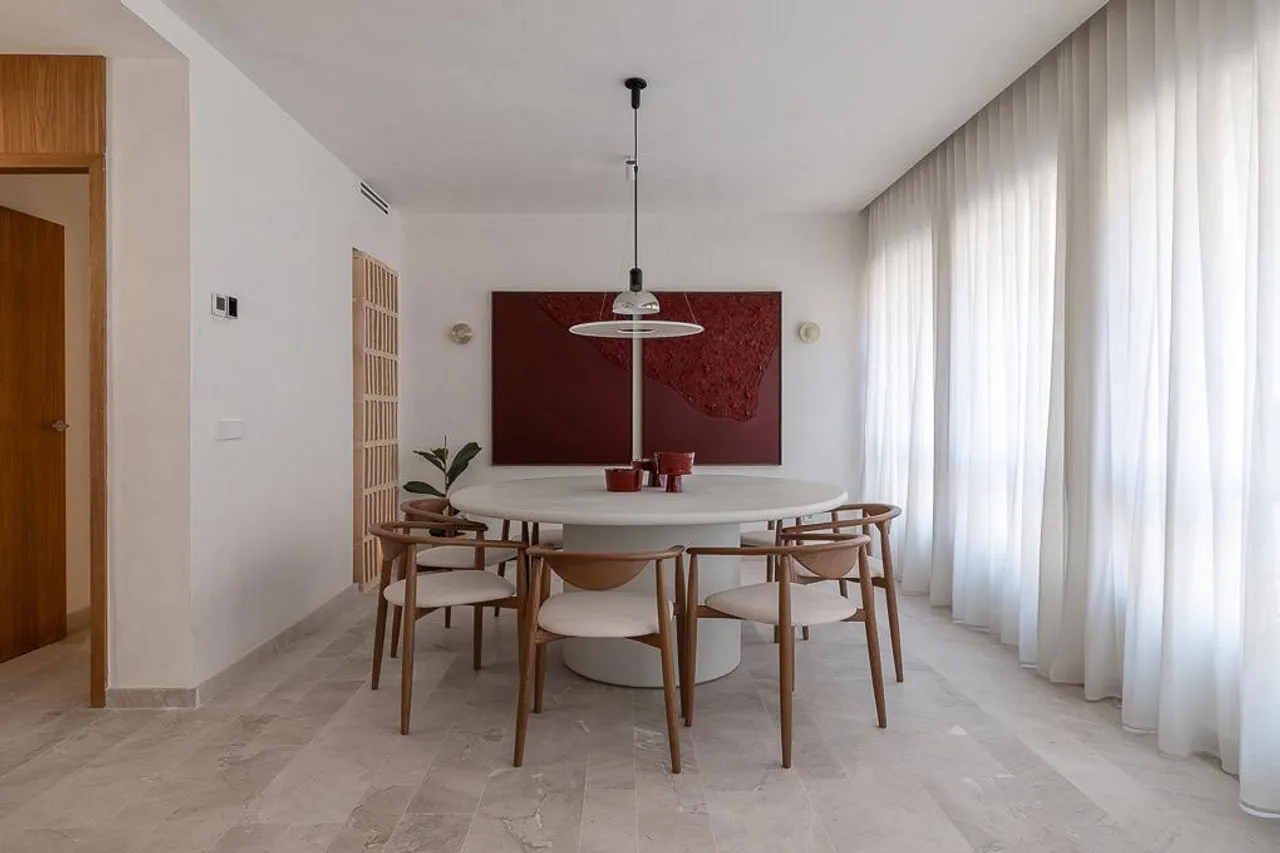 living - 177m² apartment with 9m² terrace for sale in Palma de Mallorca - gallery - 7