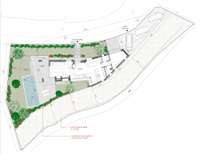 living - Casa / villa de 274m² en venta en Alt Empordà, Girona - Plano del piso thumbnail - 1