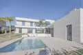 living - 390m² house / villa with 1,129m² garden for sale in Los Monasterios - gallery thumbnail - 3