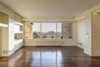 living - Ático de 499m² con 10m² terraza en alquiler en Nueva España - gallery thumbnail - 2