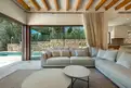 living - 321m² house / villa for sale in Mancor de la Vall - gallery thumbnail - 7