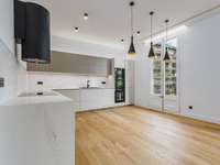 living - 140m² apartment for sale in Eixample Right, Barcelona - gallery thumbnail - 8