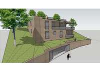 living - 387m² house / villa for sale in Lloret de Mar, Costa Brava - gallery thumbnail - 1