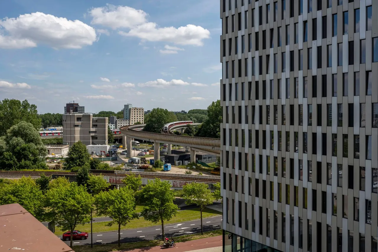 office - De Kauwgomballenfabriek - Bestaande Bouw - Office - Dils - gallery - 13