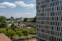 office - De Kauwgomballenfabriek - Bestaande Bouw - Office - Dils - gallery thumbnail - 13