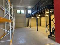 logistics - Light Industrial Premises / Offices For Rent - gallery thumbnail - 3