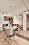 living - Piso de 90m² en venta en Goya, Madrid - gallery thumbnail - 9