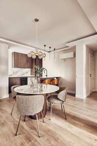 living - Piso de 90m² en venta en Goya, Madrid - gallery thumbnail - 9