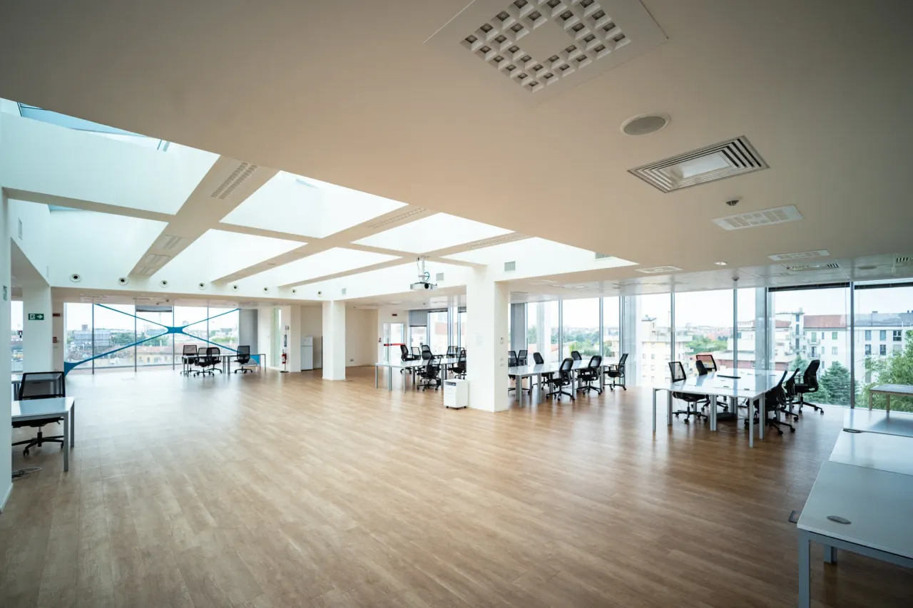 office - Farini 41 - Uffici - Dils - gallery - 28