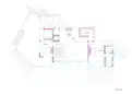 living - 715m² house / villa with 800m² garden for sale in Madroñal - Floor Plan thumbnail - 3