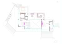 living - 715m² house / villa with 800m² garden for sale in Madroñal - Floor Plan thumbnail - 3