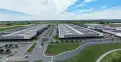 logistics - Le Betulle Logistics Hub - Logistics - Dils - gallery thumbnail - 3