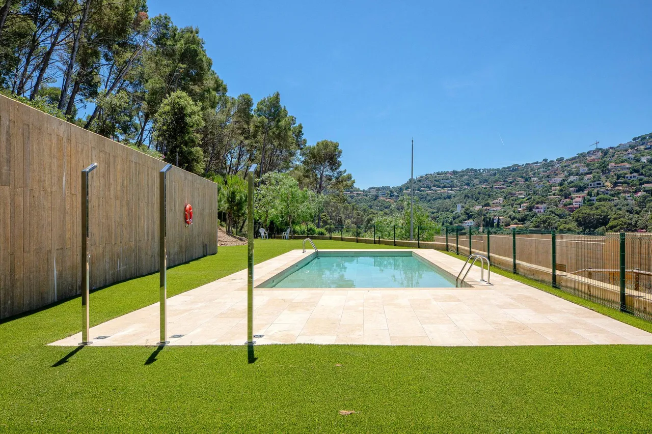 living - Begur Gardens - gallery - 7