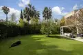 living - Casa / villa de 334m² con 300m² de jardín en venta en Pedralbes - gallery thumbnail - 3