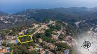 living - 780m² plot for sale in Lloret de Mar, Costa Brava - gallery thumbnail - 4