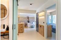 living - Casa / villa de 249m² en venta en Begur Centro, Costa Brava - gallery thumbnail - 6