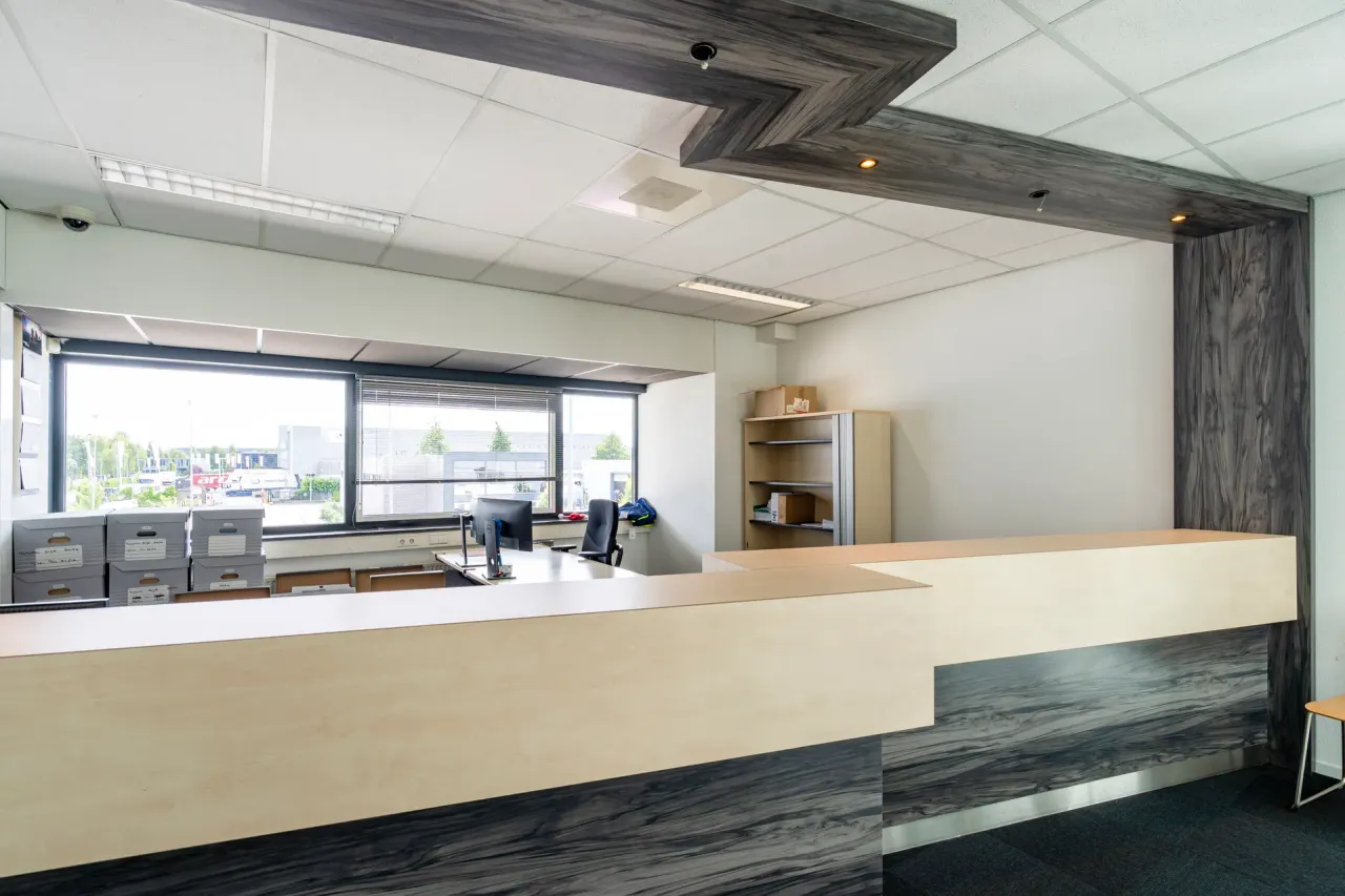 logistics - Frankweg 20 - Logistics - Dils - gallery - 18