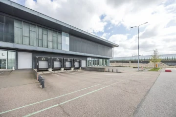 logistics - Rijnlanderweg 766 L+M - Logistiek - Dils - featured