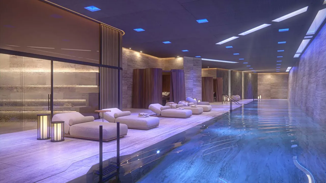 living - DUNIQUE Pisos, Este Marbella, Costa del Sol - gallery - 9