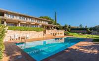 living - 1,014m² house / villa for sale in Torrelodones, Madrid - gallery thumbnail - 2