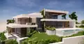 living - Parcela de 800m² en venta en Ibiza ciudad, Islas Baleares - gallery thumbnail - 3