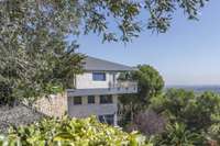 living - Casa / villa de 827m² en venta en El Bosque / Chiva - gallery thumbnail - 5
