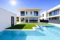 living - 305m² house / villa for sale in La Plana, Barcelona - gallery thumbnail - 2