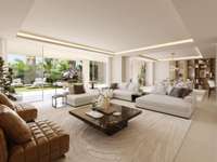 living - EARTH – Lujo moderno. Alma orgánica. - gallery thumbnail - 7