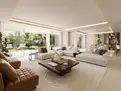 living - Luxury apartments and penthouses for sale with private pools on Marbella’s Golden Mile - gallery thumbnail - 7