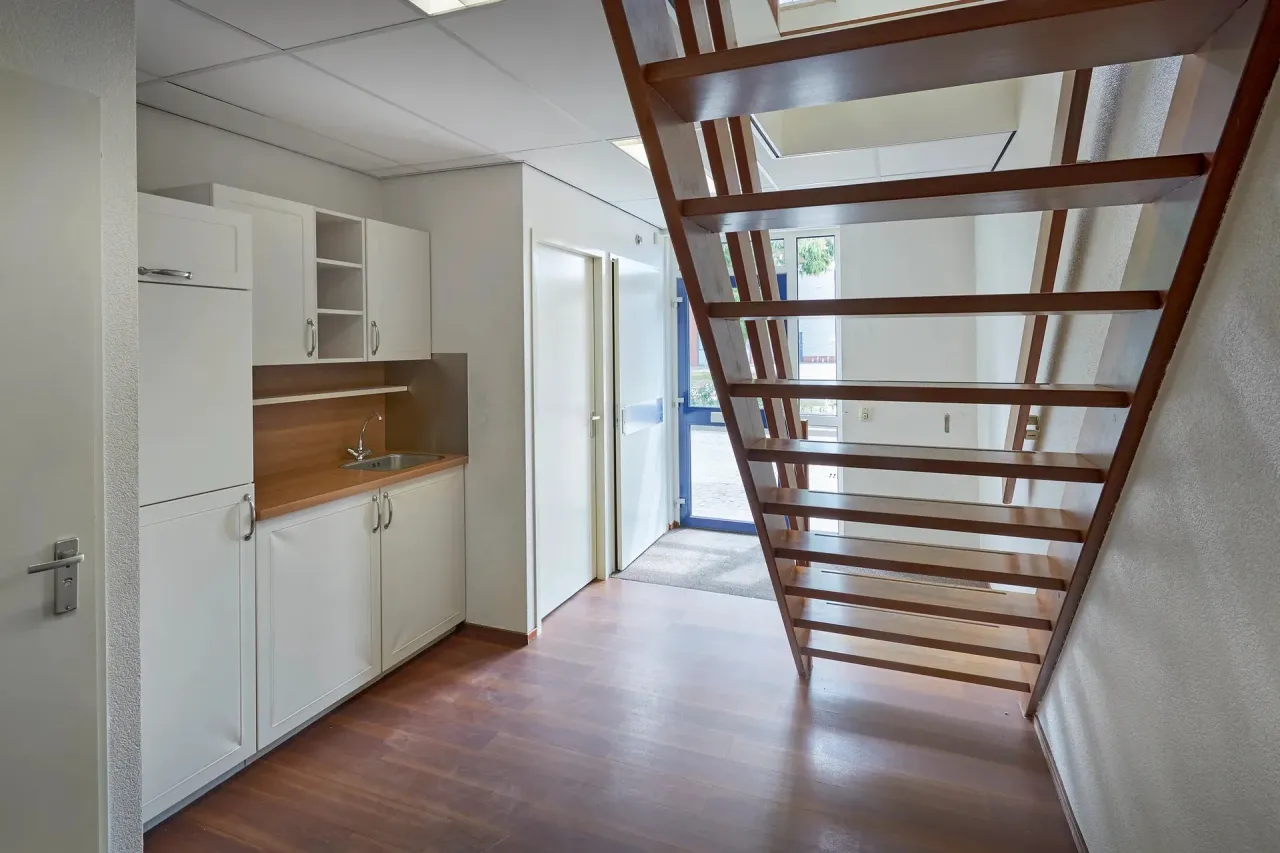 logistics - Luzernestraat 12 - Logistica - Dils - gallery - 6