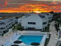 living - 301m² house / villa for sale in La Moraleja Urbanización - gallery thumbnail - 3