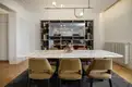 living - Piso de 190m² en venta en Eixample Derecho, Barcelona - gallery thumbnail - 8