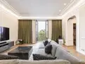 living - 113m² apartment for sale in Gótico, Barcelona - gallery thumbnail - 10