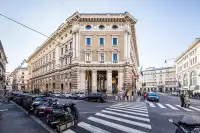 retail - Galleria Alberto Sordi - Retail - Dils - gallery thumbnail - 12